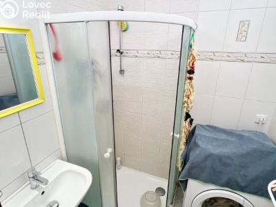 Prodej bytu 3+1 Jihlava, Fibichova č. 8
