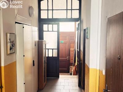 Prodej bytu 3+1 Jihlava, Fibichova č. 10