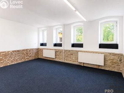 Pronájem rodinného domu Rájec-Jestřebí, Šafranice č. 4