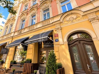 Продаж квартири 4+KK Praha, Korunní č. 14