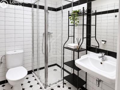 Продаж квартири 4+KK Praha, Korunní č. 6