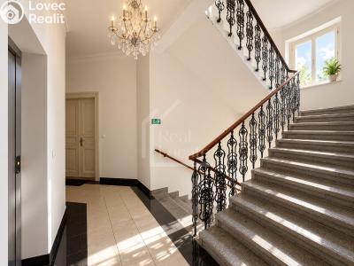 Продаж квартири 4+KK Praha, Korunní č. 9