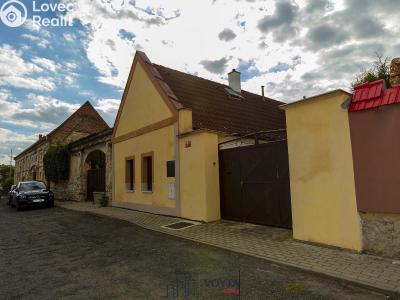 Sale cottage Staňkovice č. 3