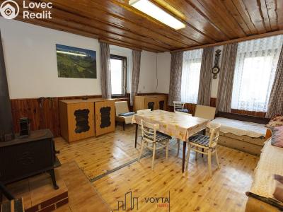 Sale cottage Staňkovice č. 4