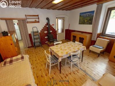 Sale cottage Staňkovice č. 5