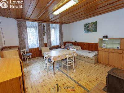 Sale cottage Staňkovice č. 6