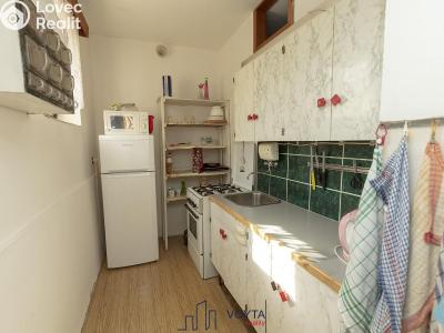 Sale cottage Staňkovice č. 7