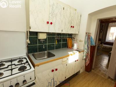 Sale cottage Staňkovice č. 8