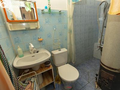 Sale cottage Staňkovice č. 9