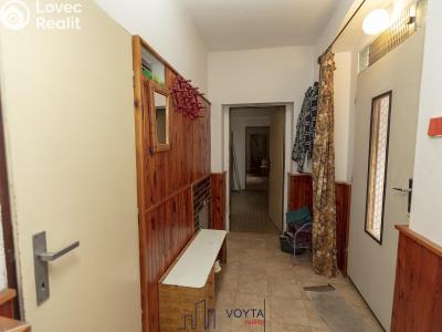 Sale cottage Staňkovice č. 10
