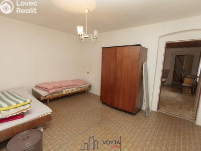 Sale cottage Staňkovice č. 11