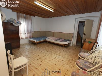 Sale cottage Staňkovice č. 12