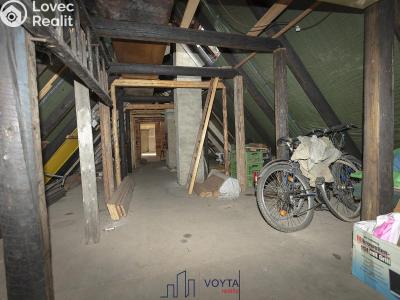 Sale cottage Staňkovice č. 18
