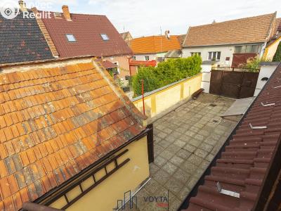 Sale cottage Staňkovice č. 20