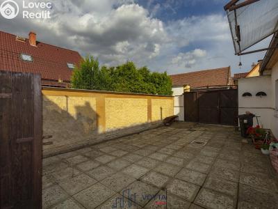 Sale cottage Staňkovice č. 22