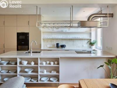 Оренда квартири 4+KK Praha, Pod strašnickou vinicí č. 3