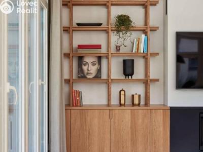 Оренда квартири 4+KK Praha, Pod strašnickou vinicí č. 5