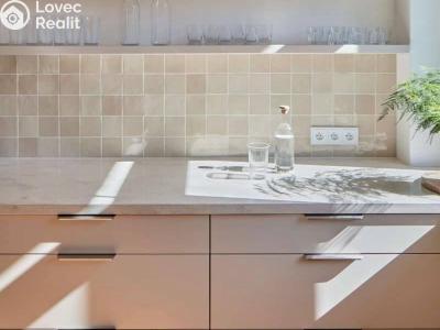 Оренда квартири 4+KK Praha, Pod strašnickou vinicí č. 8