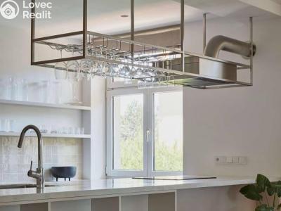 Оренда квартири 4+KK Praha, Pod strašnickou vinicí č. 10