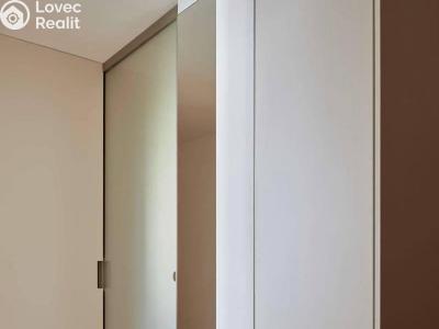 Оренда квартири 4+KK Praha, Pod strašnickou vinicí č. 15