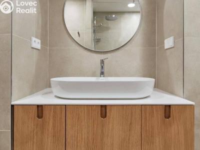 Оренда квартири 4+KK Praha, Pod strašnickou vinicí č. 17