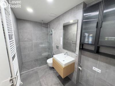 Оренда квартири 1+KK Praha, Krásova č. 6