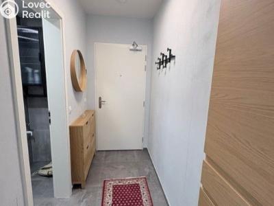 Оренда квартири 1+KK Praha, Krásova č. 7
