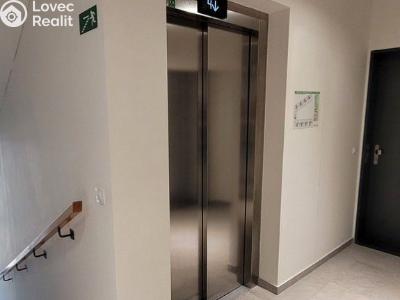 Оренда квартири 1+KK Praha, Krásova č. 10