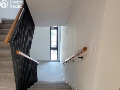 Оренда квартири 1+KK Praha, Krásova č. 11