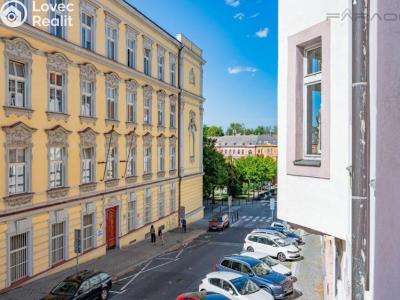 Pronájem kanceláře Praha č. 12
