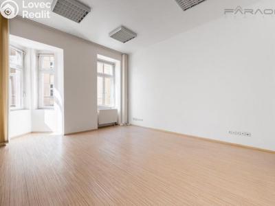 Pronájem kanceláře Praha č. 1