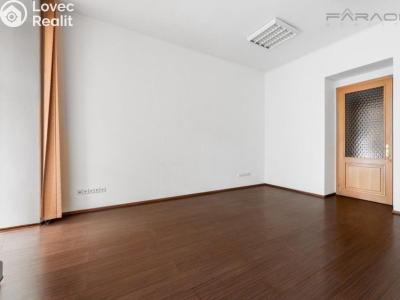 Pronájem kanceláře Praha č. 4