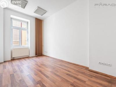 Pronájem kanceláře Praha č. 7