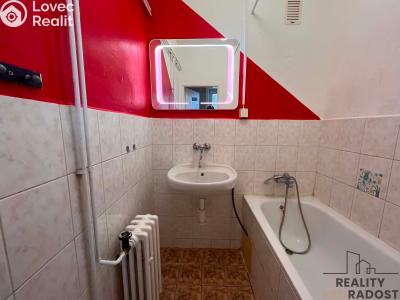 Продажа квартиры 4+1 Hodonín, G. Preissové č. 9