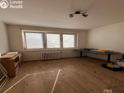 Продажа квартиры 4+1 Hodonín, G. Preissové č. 15