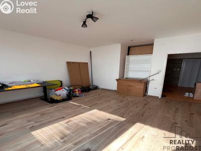 Продажа квартиры 4+1 Hodonín, G. Preissové č. 16