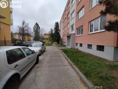Prodej bytu 4+1 Hodonín, G. Preissové č. 17