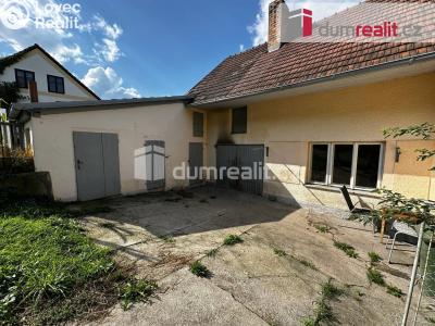 Sale family house Zvotoky č. 3