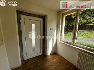 Sale family house Zvotoky č. 9