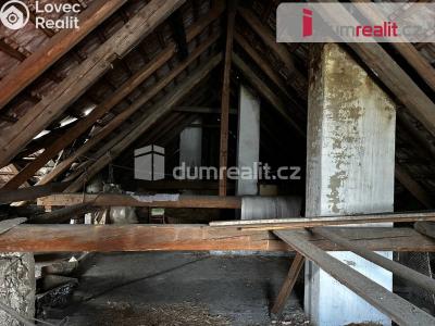 Sale family house Zvotoky č. 10