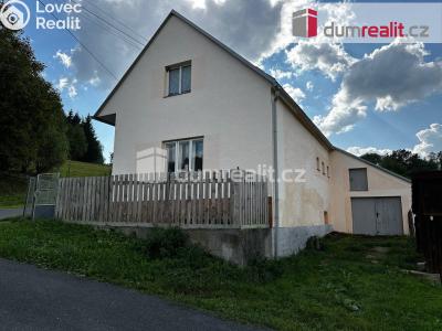 Sale family house Zvotoky č. 12