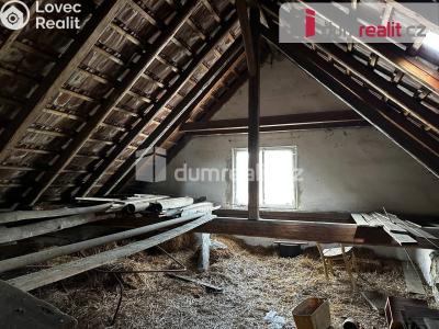 Sale family house Zvotoky č. 14