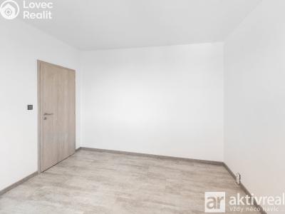 Pronájem bytu 2+1 Roudnice nad Labem, Alej 17. listopadu č. 7