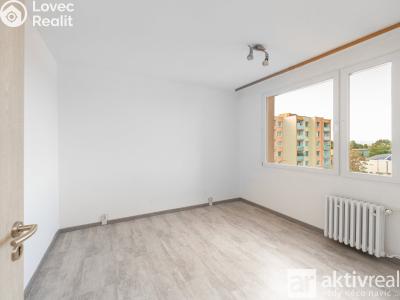 Pronájem bytu 2+1 Roudnice nad Labem, Alej 17. listopadu č. 7