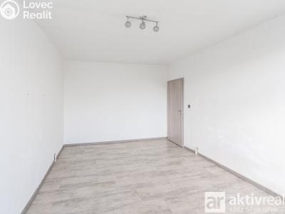 Pronájem bytu 2+1 Roudnice nad Labem, Alej 17. listopadu č. 9