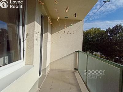Аренда квартиры 3+1 Praha, Brechtova č. 3