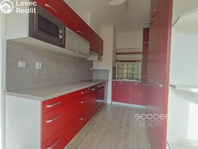 Аренда квартиры 3+1 Praha, Brechtova č. 4