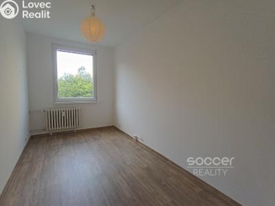 Аренда квартиры 3+1 Praha, Brechtova č. 5