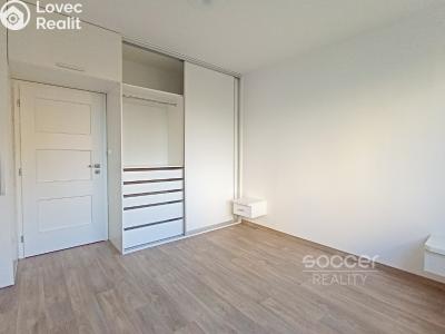 Аренда квартиры 3+1 Praha, Brechtova č. 6