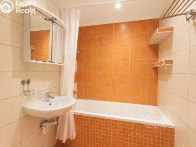 Аренда квартиры 3+1 Praha, Brechtova č. 7